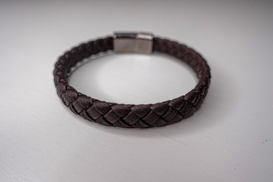 Aurora - Leather Bracelet