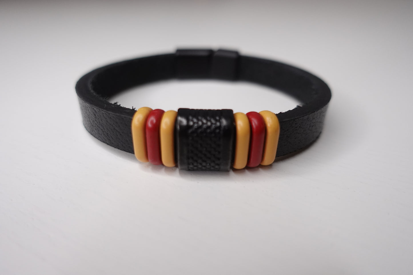 Cordoba - Leather Bracelet